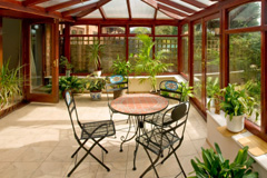 Little Whittingham Green conservatory quotes