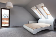 Little Whittingham Green bedroom extensions